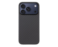 Tactical MagForce Aramid Kryt pro Apple iPhone 17 Pro Black - 1513795 - zdjęcie 1